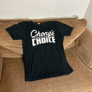 Ching Choice Tshirt